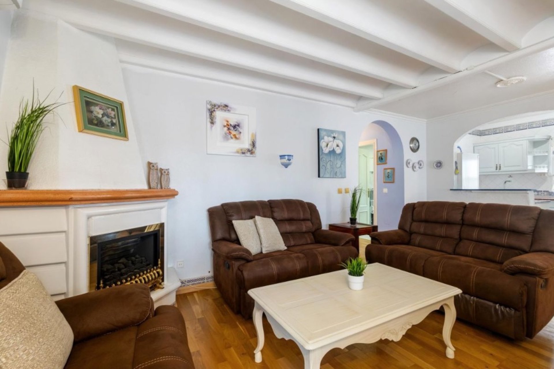 Reventa - Villa - Orihuela Costa - Playa Flamenca