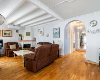 Reventa - Villa - Orihuela Costa - Playa Flamenca