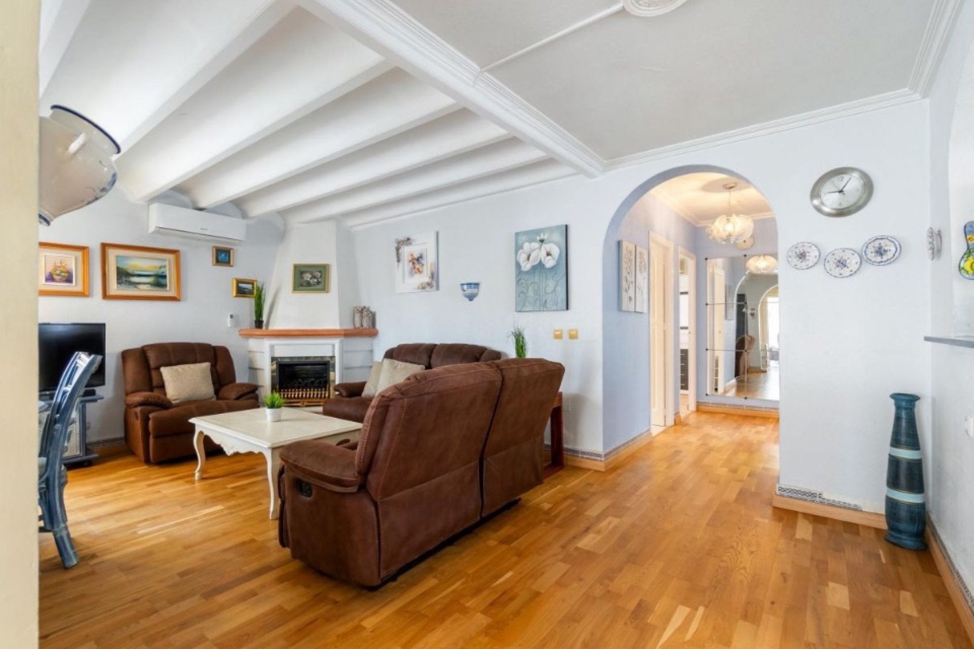 Reventa - Villa - Orihuela Costa - Playa Flamenca