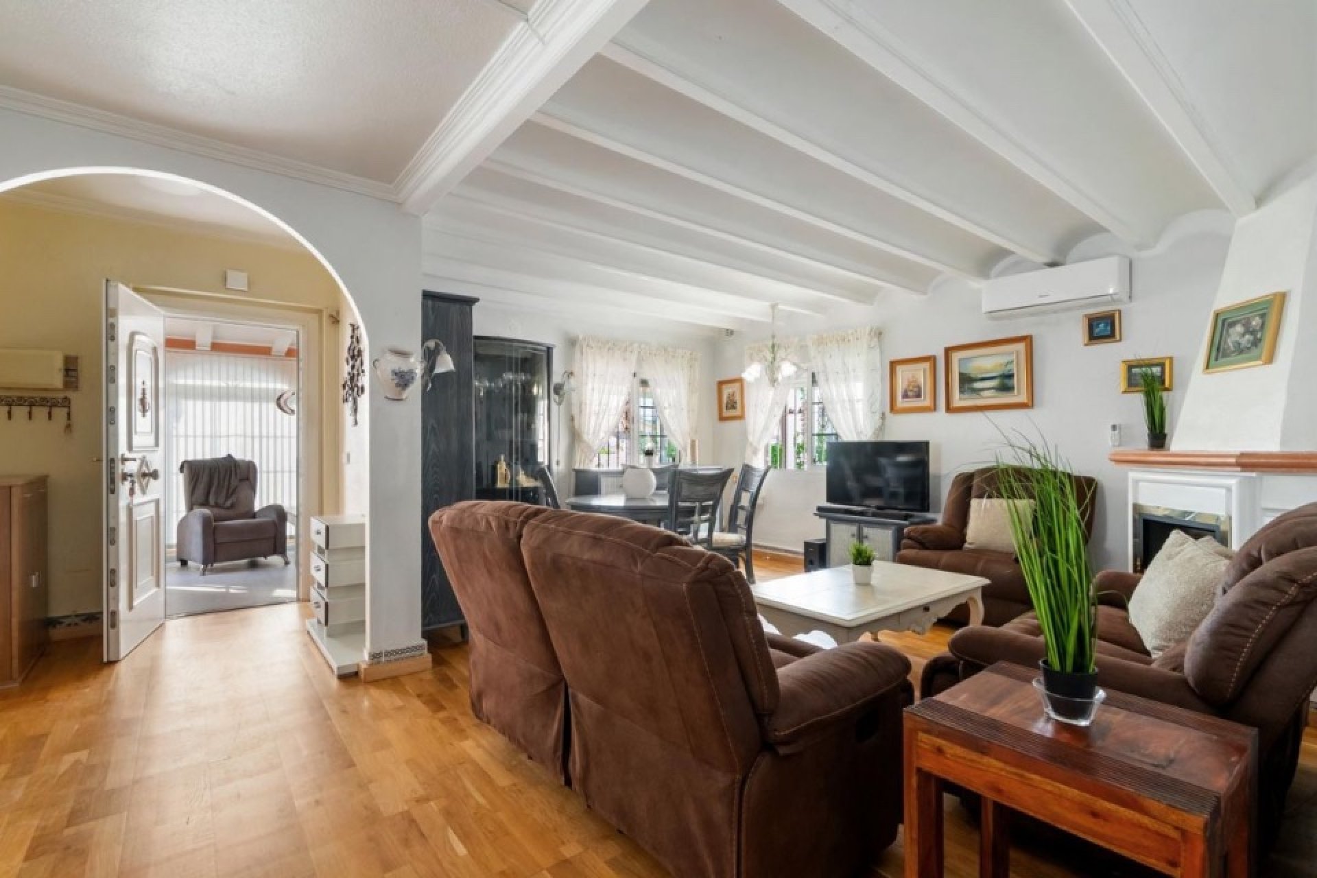 Reventa - Villa - Orihuela Costa - Playa Flamenca