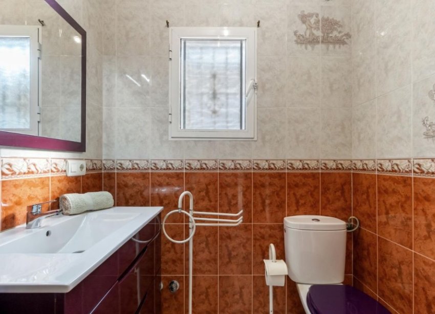 Reventa - Villa - Orihuela Costa - Playa Flamenca