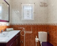 Reventa - Villa - Orihuela Costa - Playa Flamenca