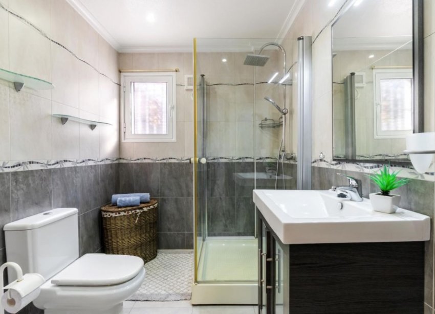 Reventa - Villa - Orihuela Costa - Playa Flamenca