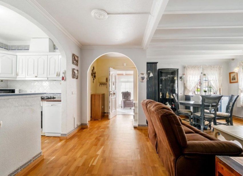 Reventa - Villa - Orihuela Costa - Playa Flamenca