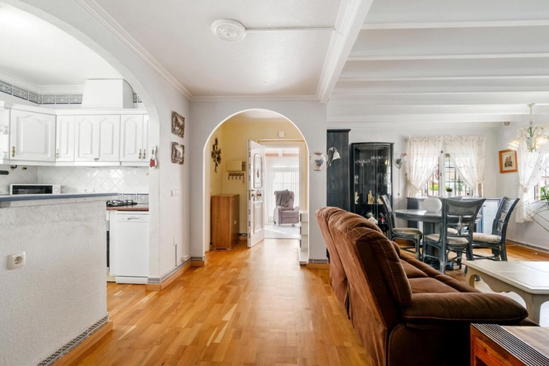 Reventa - Villa - Orihuela Costa - Playa Flamenca