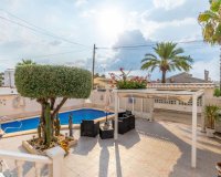 Reventa - Villa - Orihuela Costa - Playa Flamenca