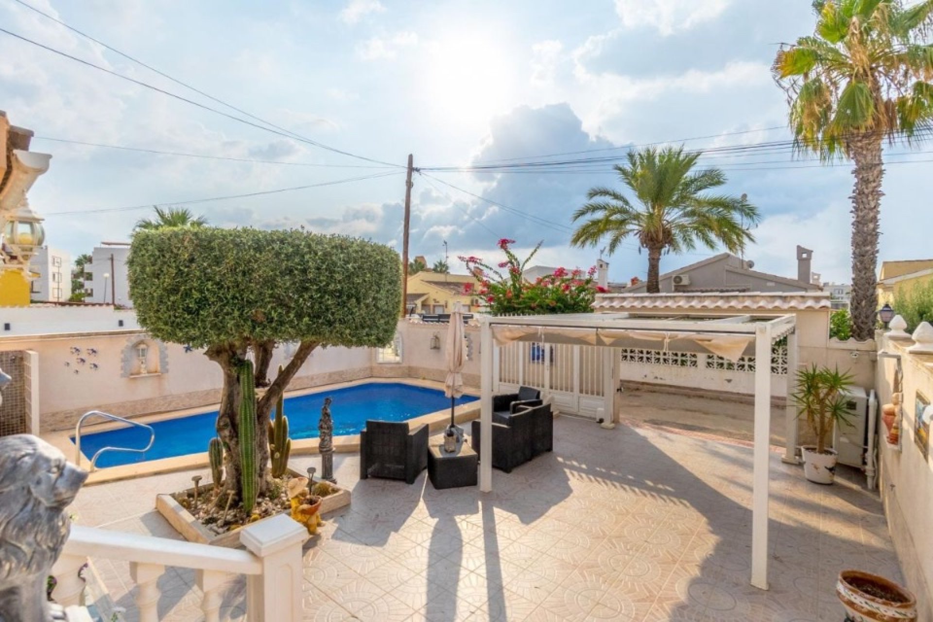 Reventa - Villa - Orihuela Costa - Playa Flamenca