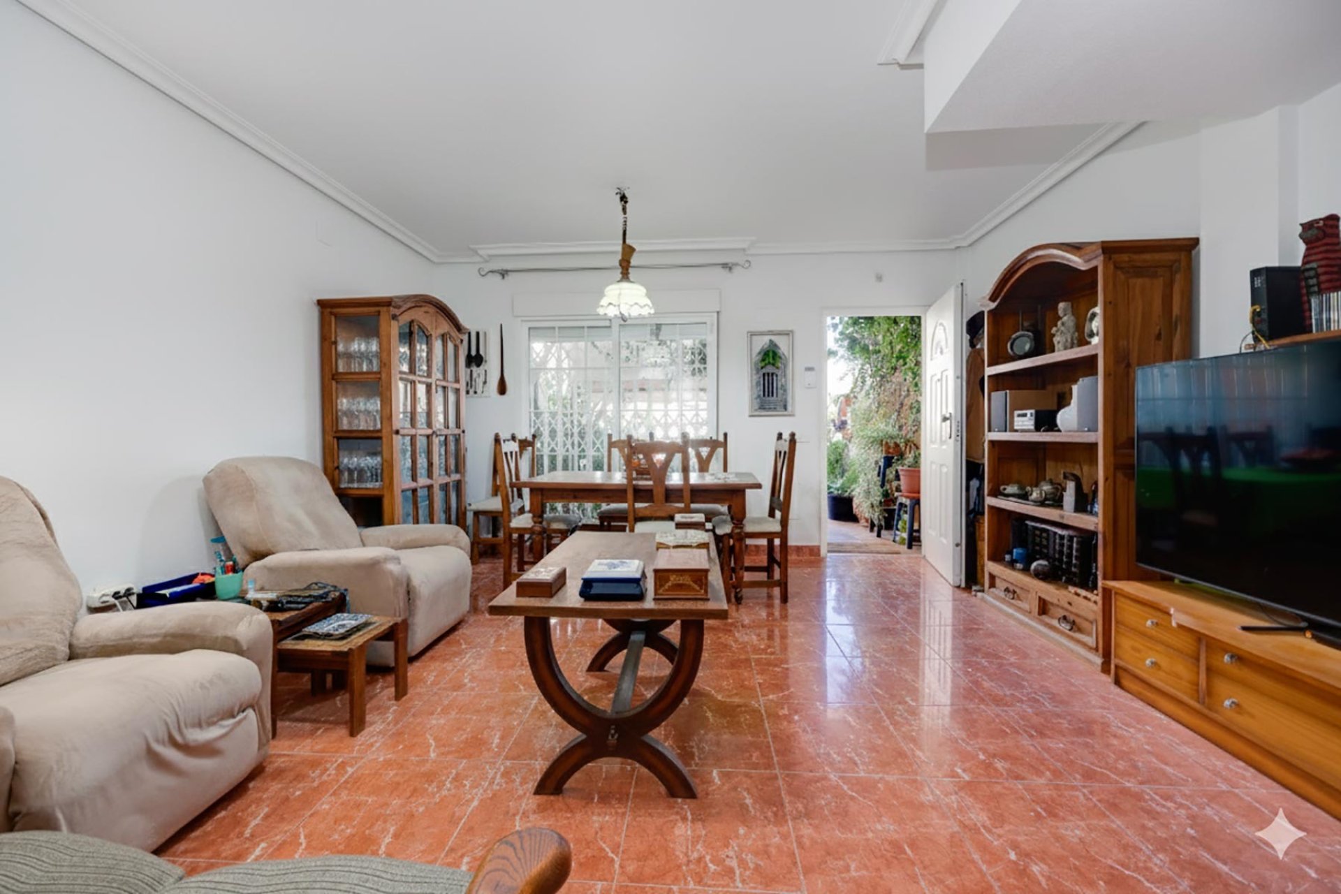 Reventa - Villa - Orihuela Costa - Playa Flamenca