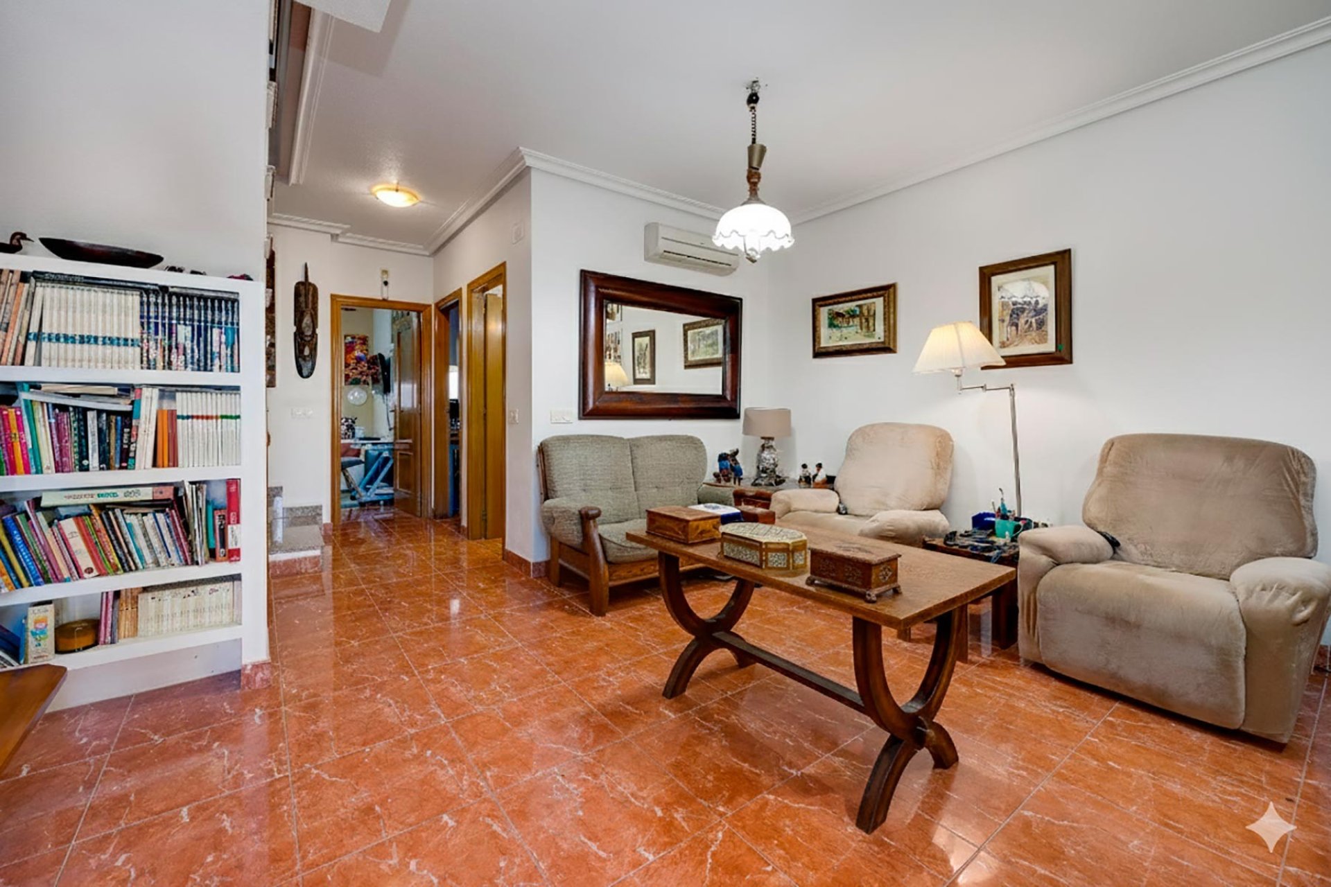 Reventa - Villa - Orihuela Costa - Playa Flamenca