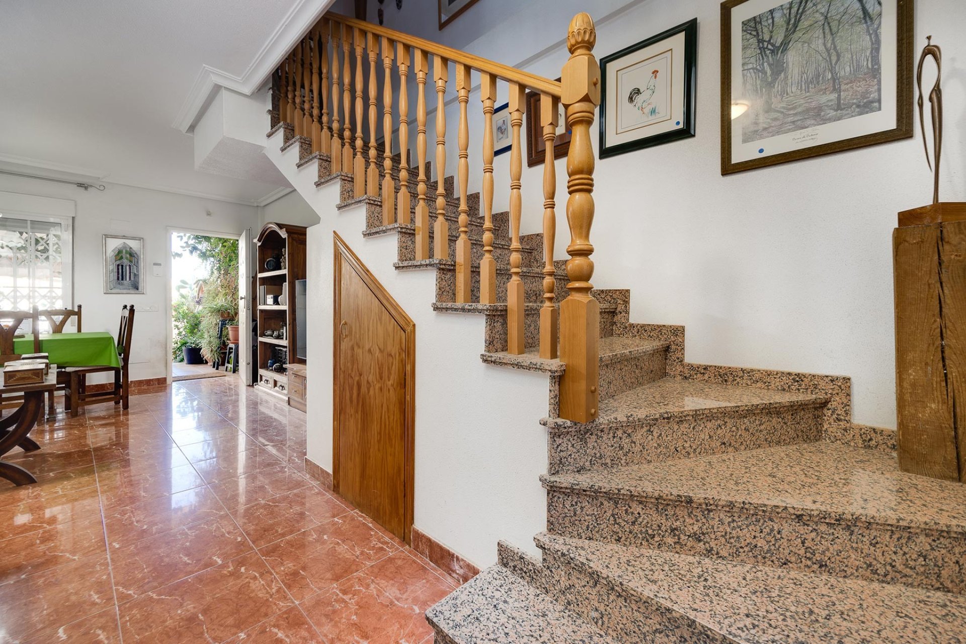 Reventa - Villa - Orihuela Costa - Playa Flamenca