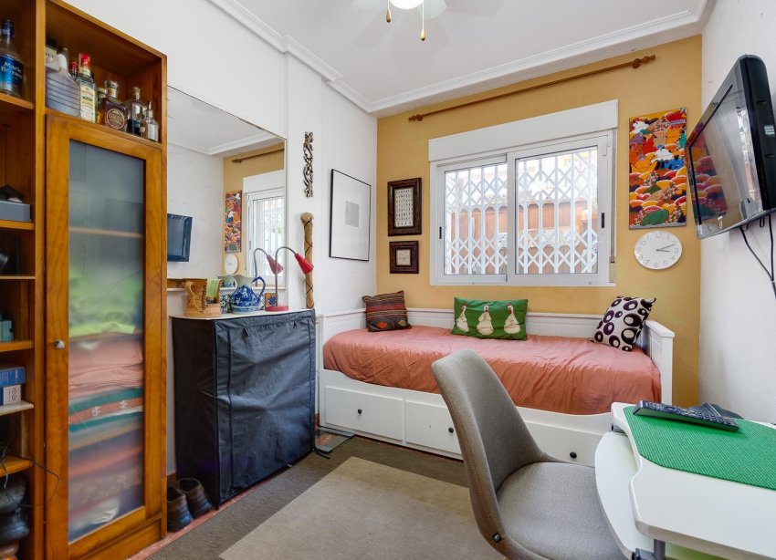 Reventa - Villa - Orihuela Costa - Playa Flamenca