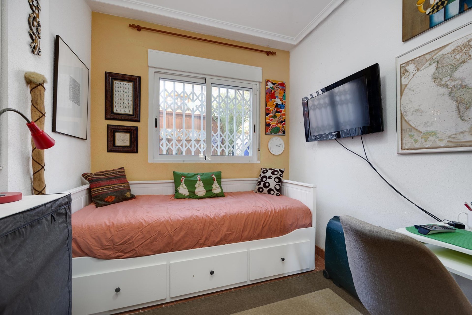 Reventa - Villa - Orihuela Costa - Playa Flamenca