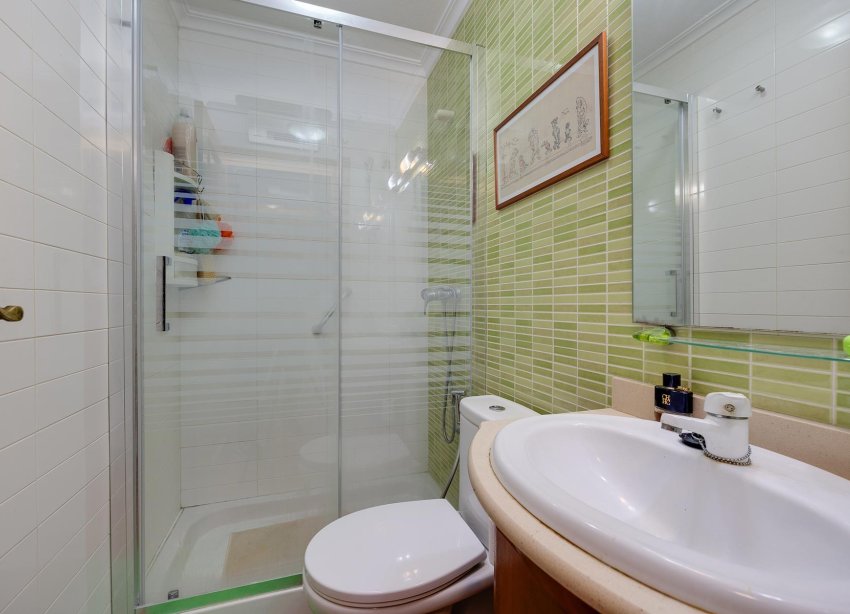 Reventa - Villa - Orihuela Costa - Playa Flamenca