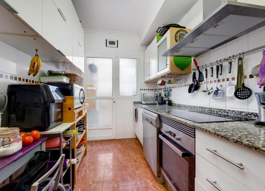 Reventa - Villa - Orihuela Costa - Playa Flamenca