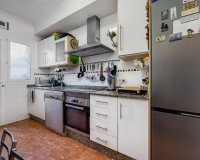 Reventa - Villa - Orihuela Costa - Playa Flamenca
