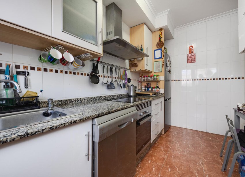 Reventa - Villa - Orihuela Costa - Playa Flamenca