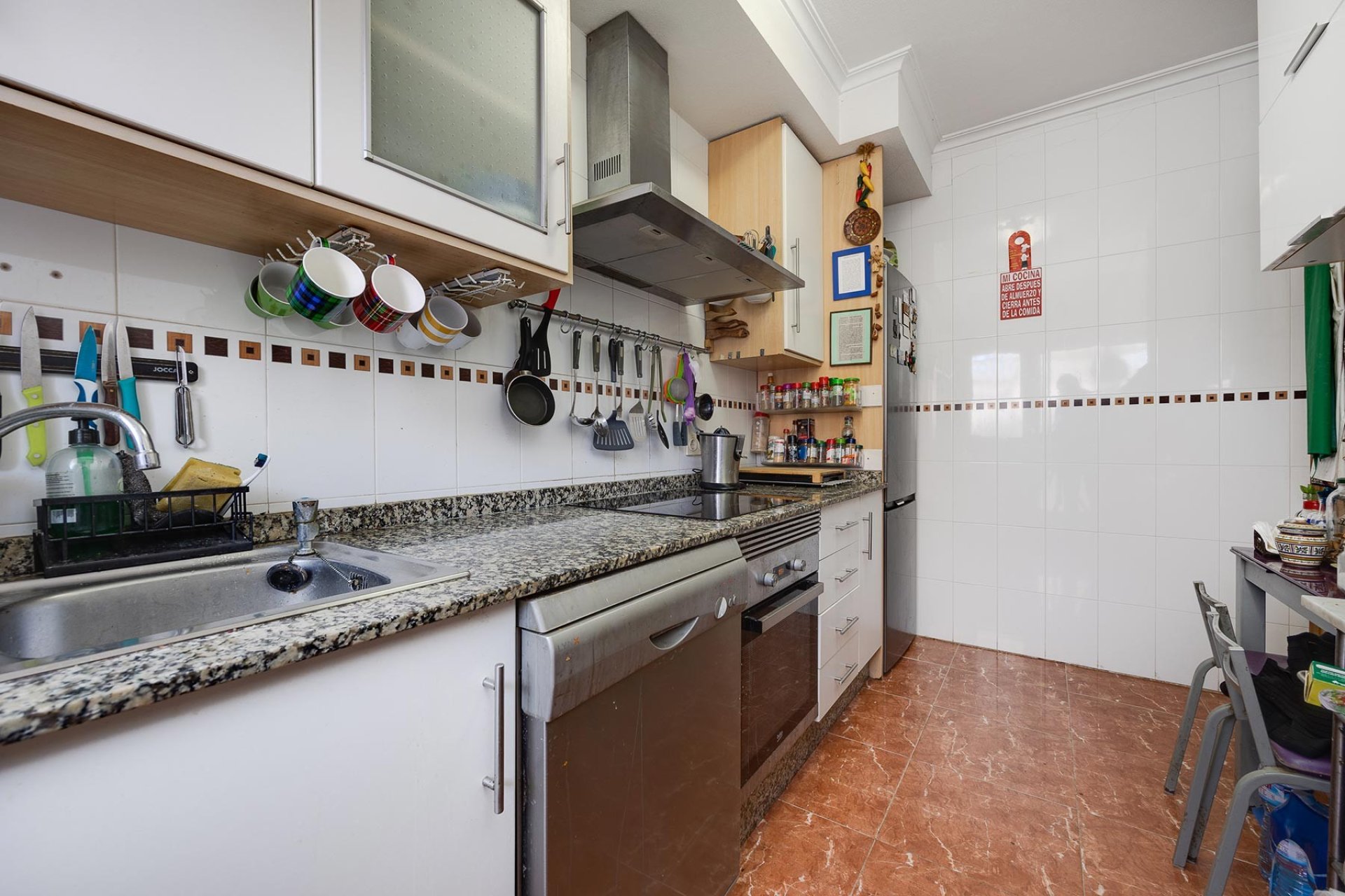 Reventa - Villa - Orihuela Costa - Playa Flamenca