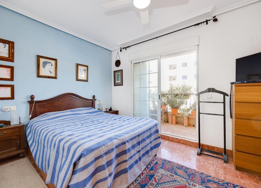 Reventa - Villa - Orihuela Costa - Playa Flamenca