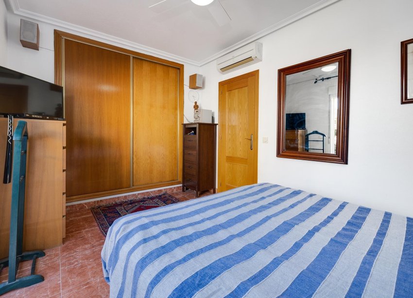 Reventa - Villa - Orihuela Costa - Playa Flamenca