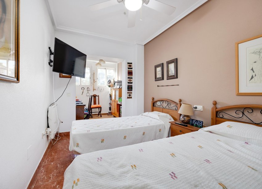 Reventa - Villa - Orihuela Costa - Playa Flamenca