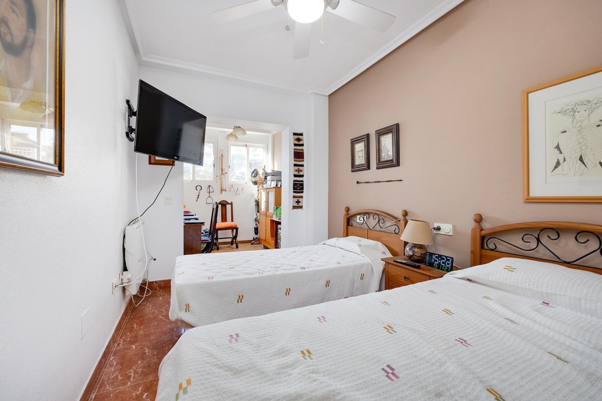 Reventa - Villa - Orihuela Costa - Playa Flamenca