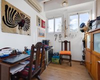 Reventa - Villa - Orihuela Costa - Playa Flamenca