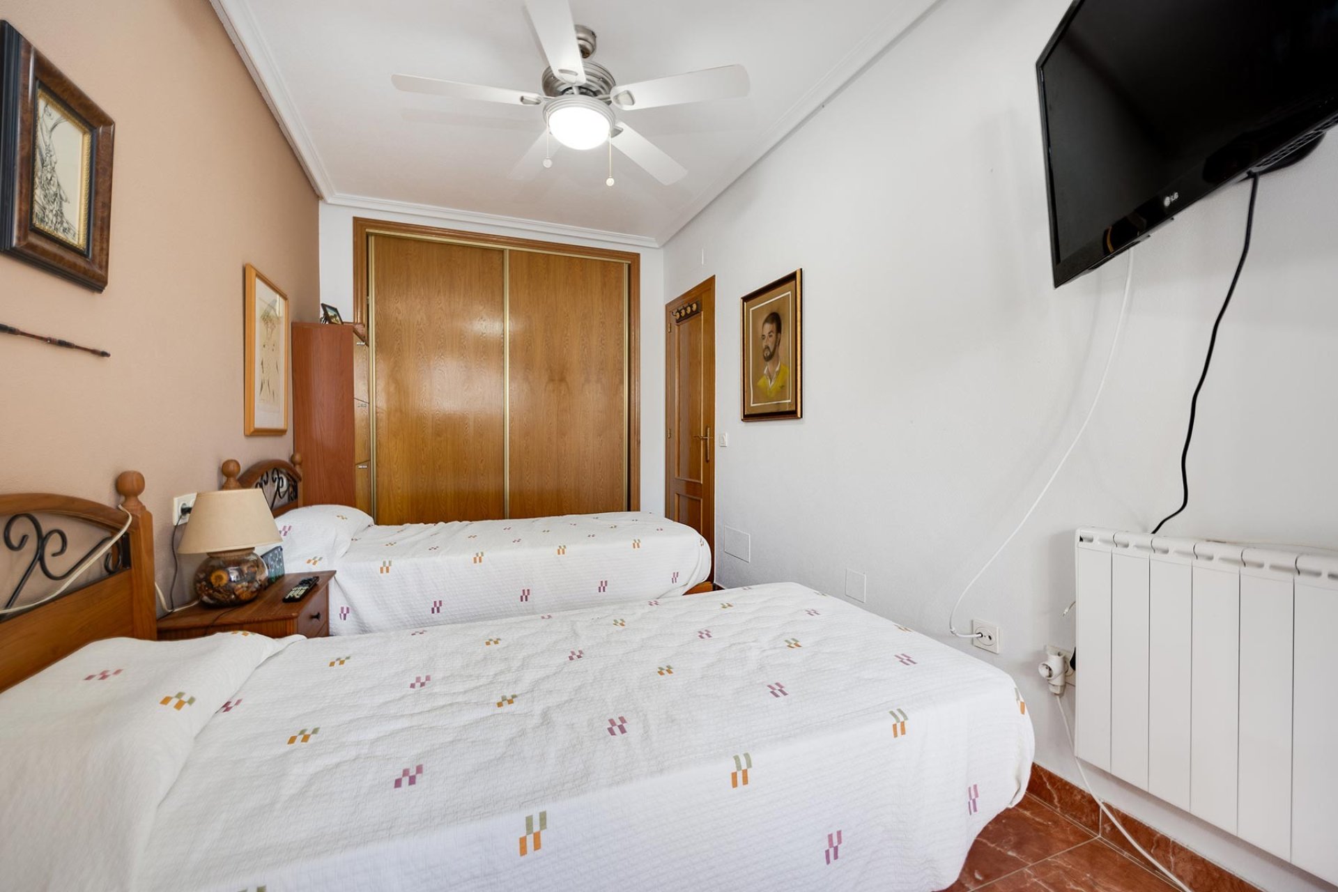 Reventa - Villa - Orihuela Costa - Playa Flamenca