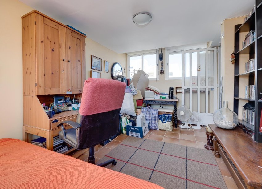 Reventa - Villa - Orihuela Costa - Playa Flamenca