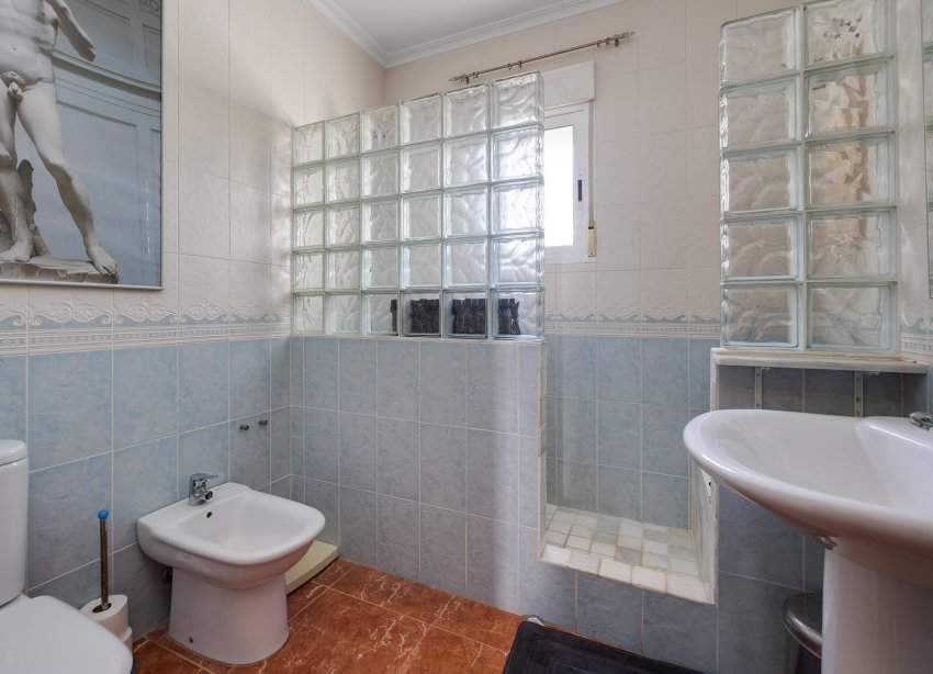 Reventa - Villa - Orihuela Costa - Playa Flamenca