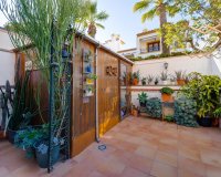 Reventa - Villa - Orihuela Costa - Playa Flamenca