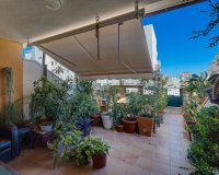 Reventa - Villa - Orihuela Costa - Playa Flamenca