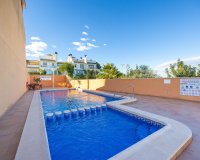 Reventa - Villa - Orihuela Costa - Playa Flamenca