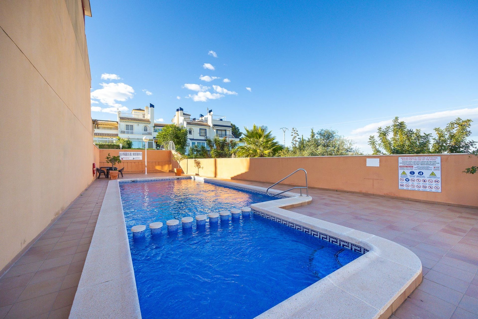 Reventa - Villa - Orihuela Costa - Playa Flamenca
