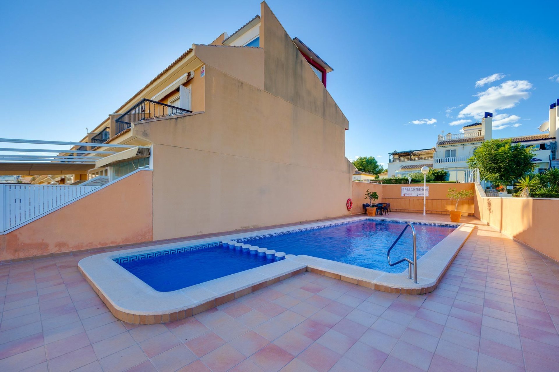 Reventa - Villa - Orihuela Costa - Playa Flamenca