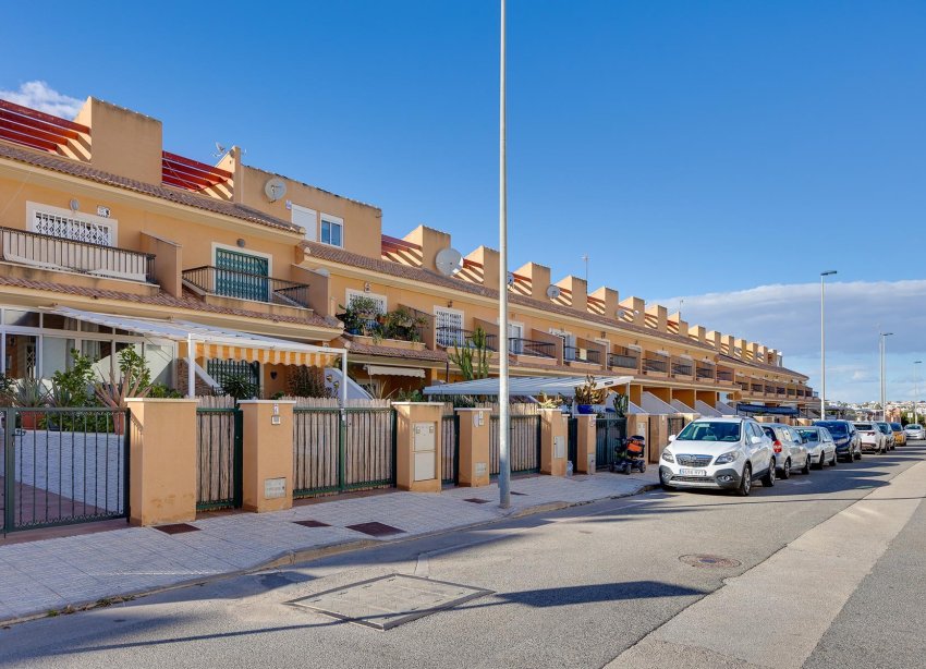 Reventa - Villa - Orihuela Costa - Playa Flamenca