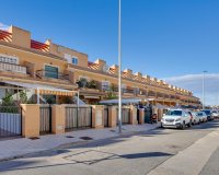 Reventa - Villa - Orihuela Costa - Playa Flamenca