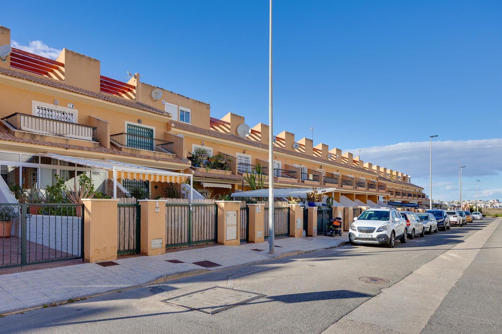 Reventa - Villa - Orihuela Costa - Playa Flamenca