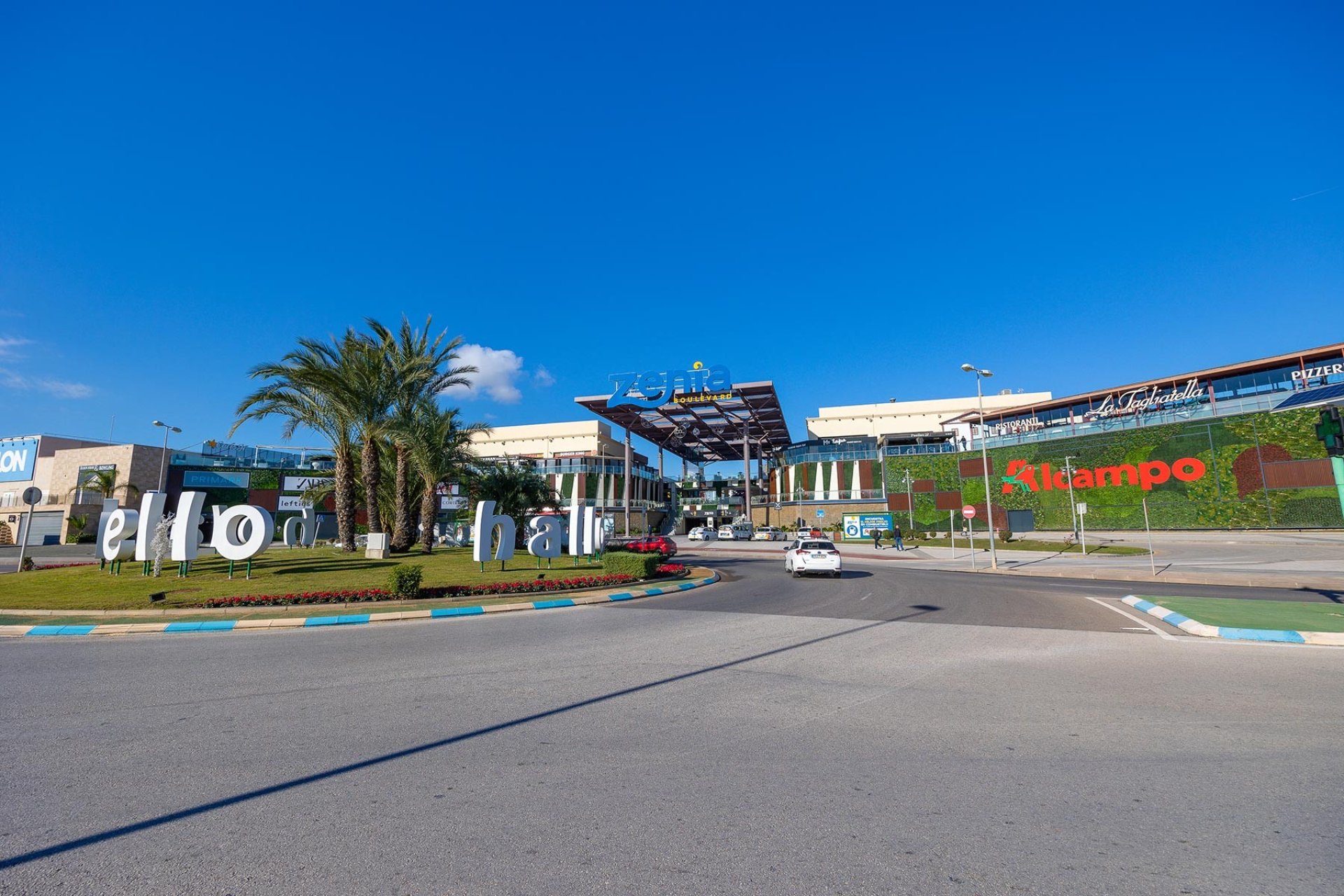 Reventa - Villa - Orihuela Costa - Playa Flamenca