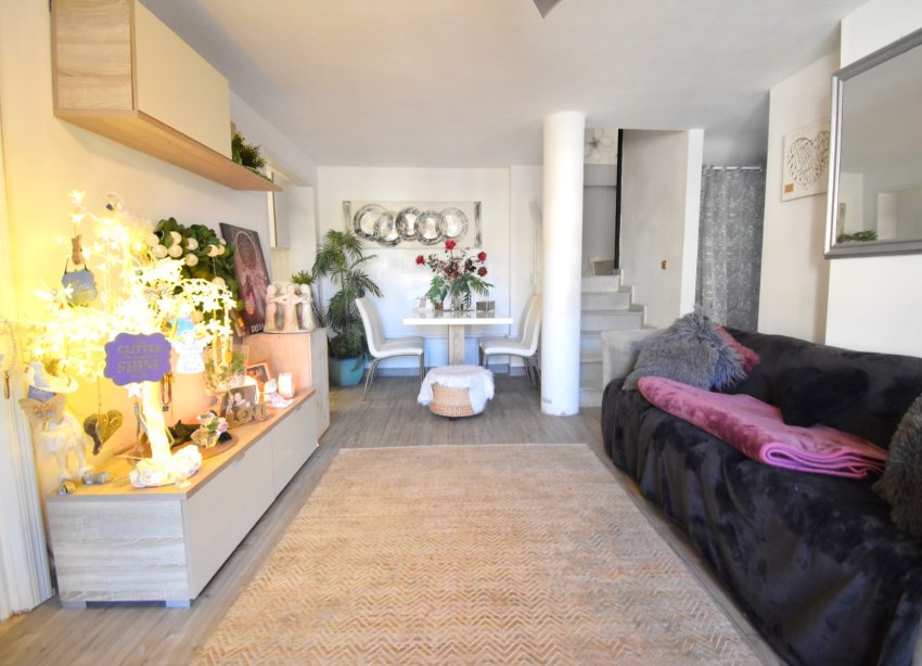 Reventa - Villa - Orihuela Costa - Playa Flamenca