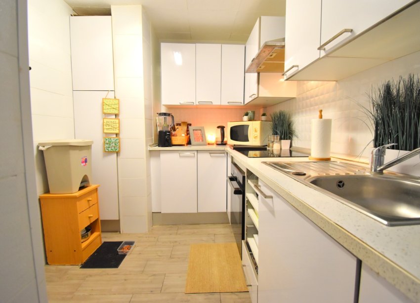 Reventa - Villa - Orihuela Costa - Playa Flamenca