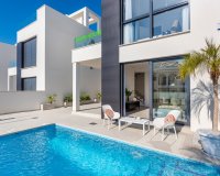 Reventa - Villa - Orihuela Costa - Punta Prima