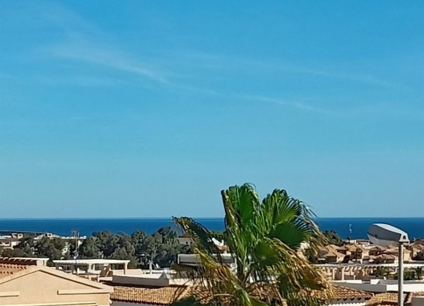 Reventa - Villa - Orihuela Costa - Punta Prima