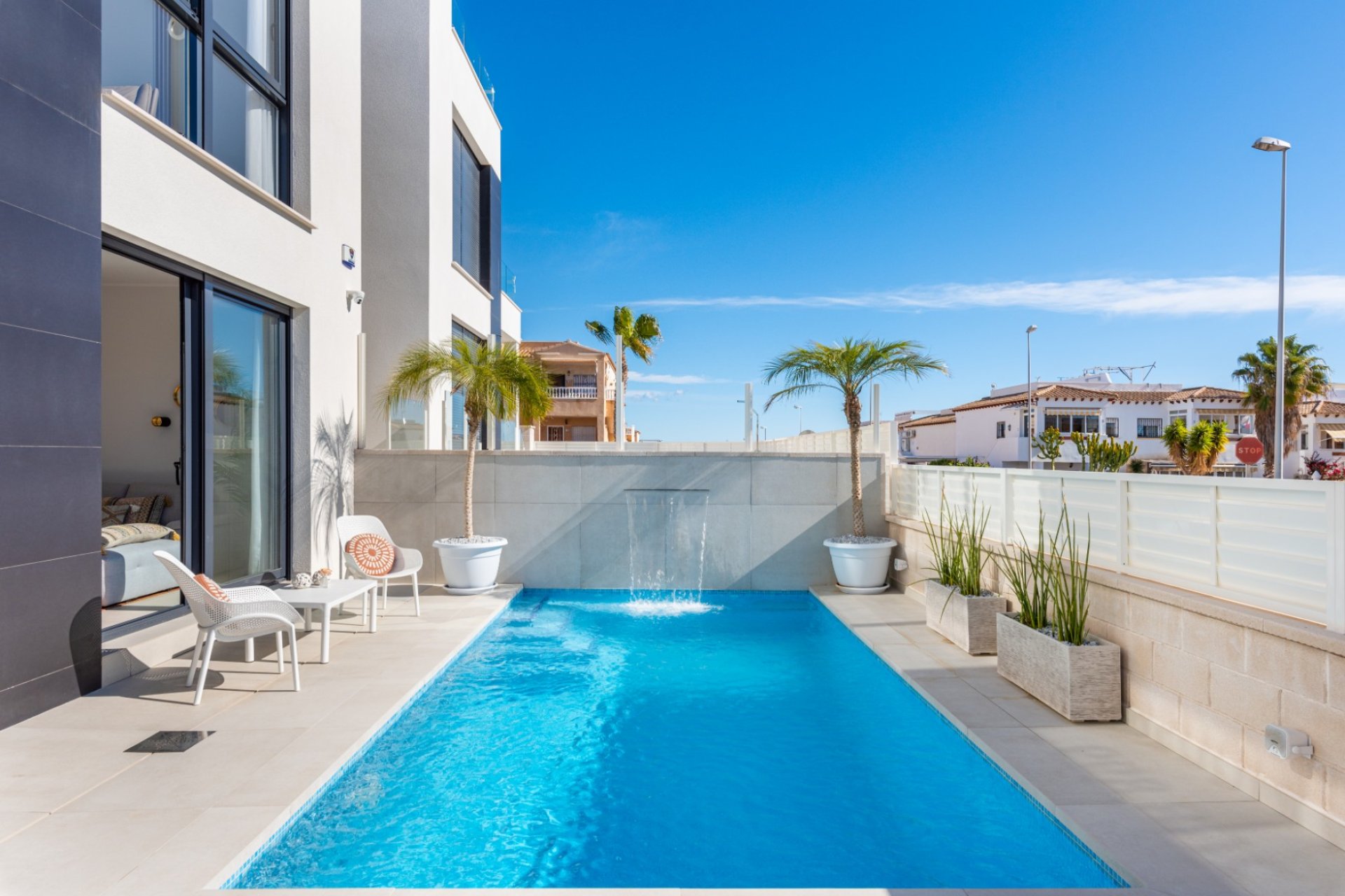 Reventa - Villa - Orihuela Costa - Punta Prima