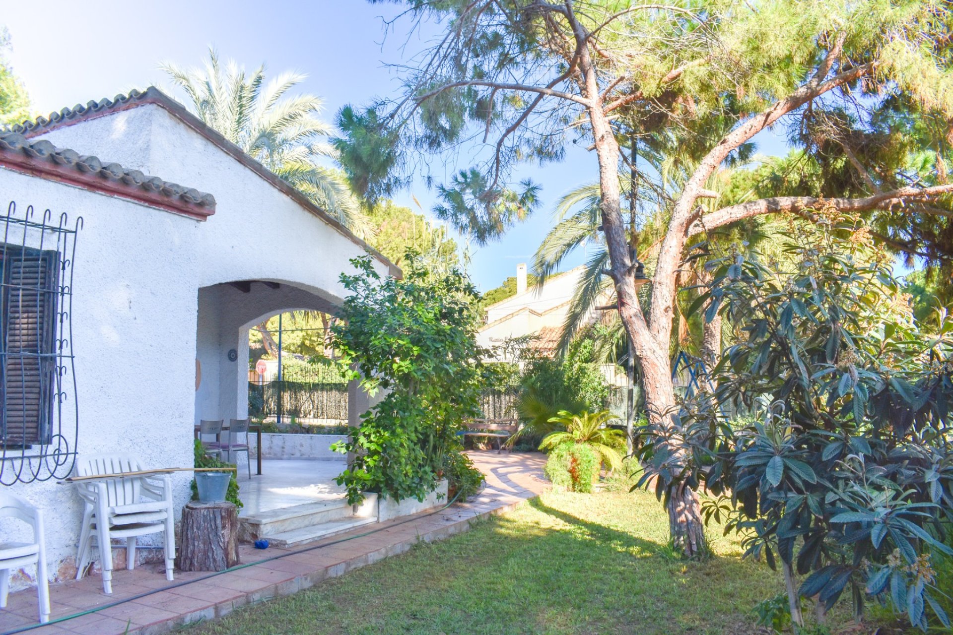 Reventa - Villa - Orihuela Costa - Punta Prima