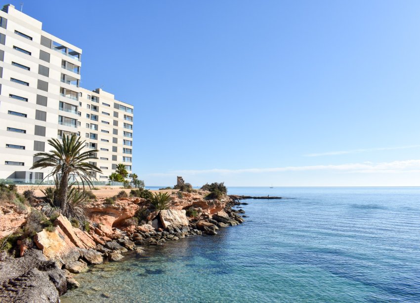 Reventa - Villa - Orihuela Costa - Punta Prima