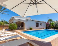Reventa - Villa - Orihuela Costa - Punta Prima