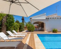 Reventa - Villa - Orihuela Costa - Punta Prima
