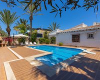 Reventa - Villa - Orihuela Costa - Punta Prima