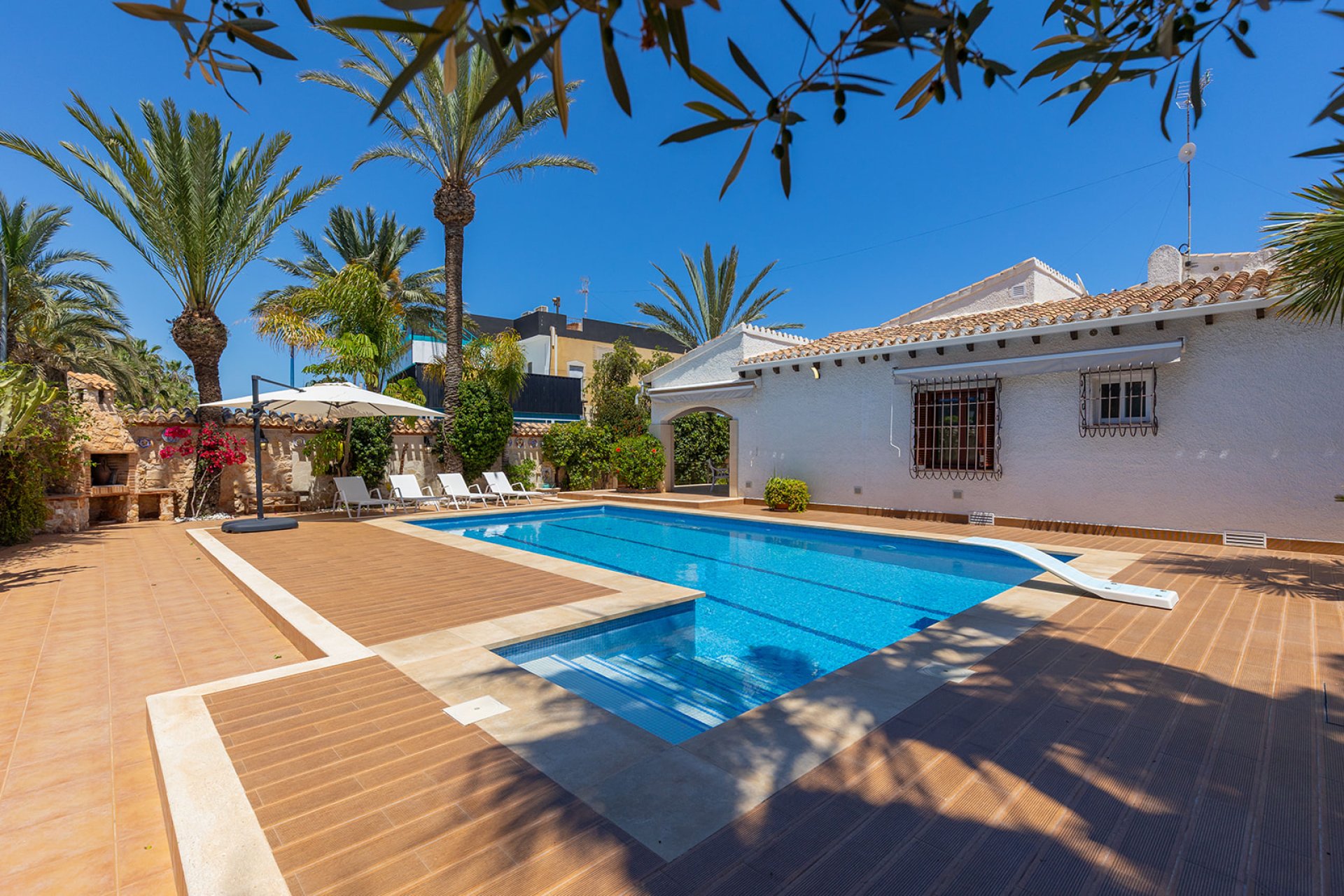 Reventa - Villa - Orihuela Costa - Punta Prima