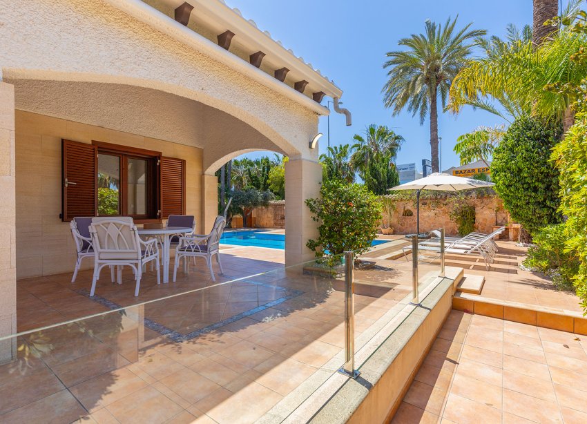 Reventa - Villa - Orihuela Costa - Punta Prima